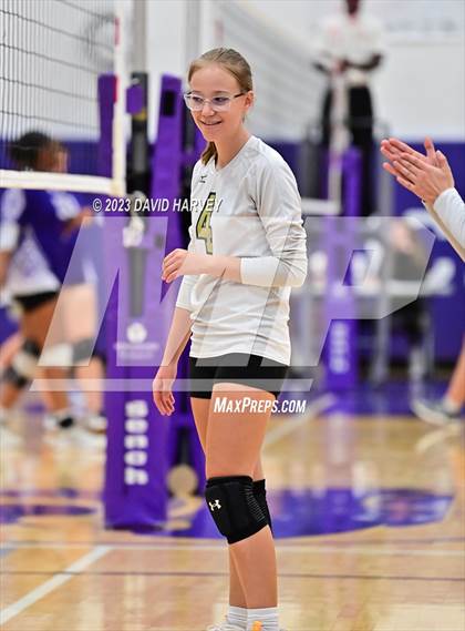 Thumbnail 3 in Bear Creek vs Arvada West photogallery.