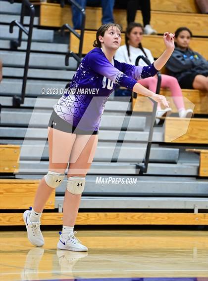Thumbnail 1 in Bear Creek vs Arvada West photogallery.
