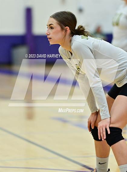 Thumbnail 1 in Bear Creek vs Arvada West photogallery.