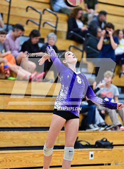 Thumbnail 3 in Bear Creek vs Arvada West photogallery.