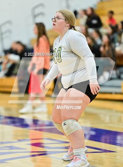Thumbnail 1 in Bear Creek vs Arvada West photogallery.