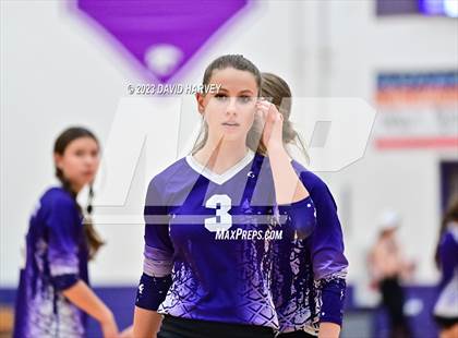 Thumbnail 1 in Bear Creek vs Arvada West photogallery.