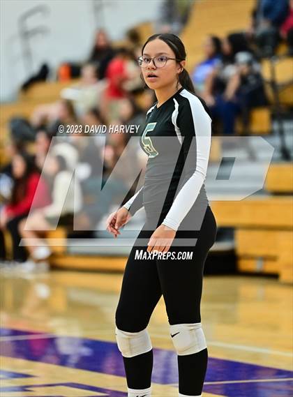 Thumbnail 1 in Bear Creek vs Arvada West photogallery.