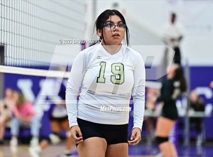 Thumbnail 2 in Bear Creek vs Arvada West photogallery.