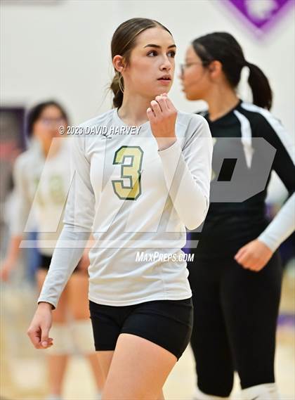 Thumbnail 2 in Bear Creek vs Arvada West photogallery.