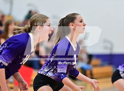 Thumbnail 3 in Bear Creek vs Arvada West photogallery.