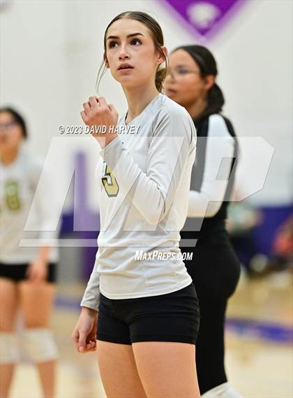 Thumbnail 1 in Bear Creek vs Arvada West photogallery.
