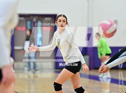 Thumbnail 3 in Bear Creek vs Arvada West photogallery.
