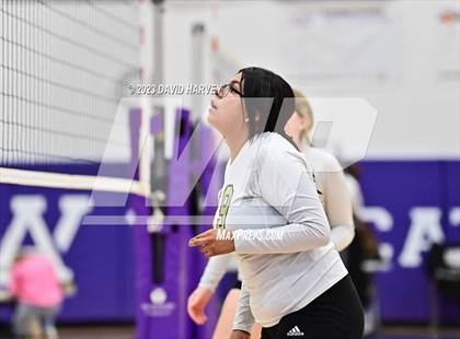 Thumbnail 3 in Bear Creek vs Arvada West photogallery.