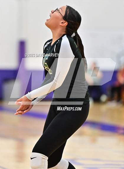 Thumbnail 1 in Bear Creek vs Arvada West photogallery.