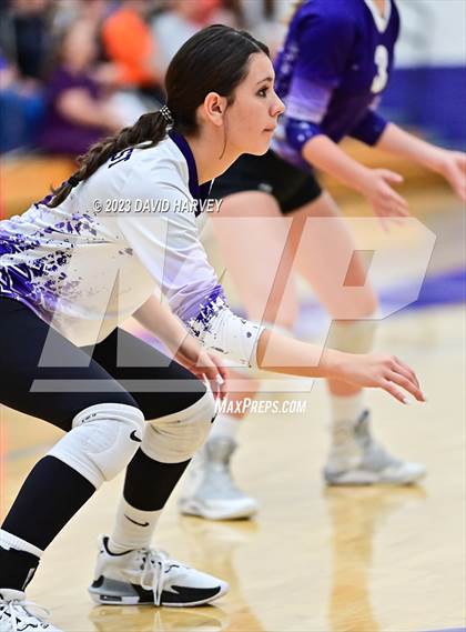 Thumbnail 3 in Bear Creek vs Arvada West photogallery.