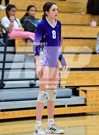 Thumbnail 3 in Bear Creek vs Arvada West photogallery.