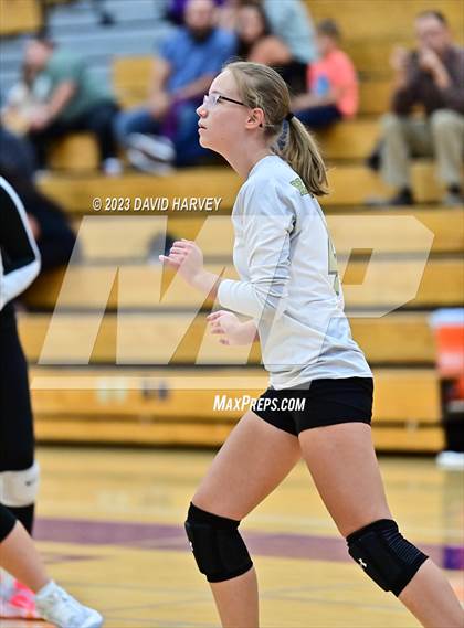 Thumbnail 1 in Bear Creek vs Arvada West photogallery.