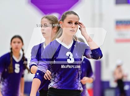 Thumbnail 2 in Bear Creek vs Arvada West photogallery.