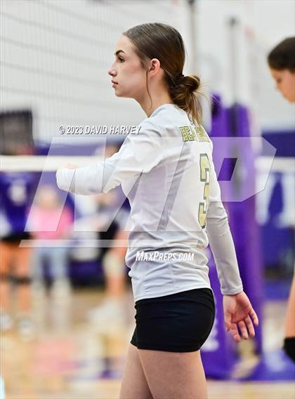 Thumbnail 1 in Bear Creek vs Arvada West photogallery.