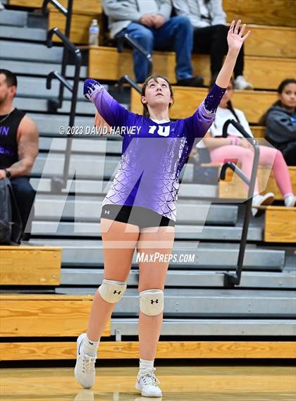 Thumbnail 3 in Bear Creek vs Arvada West photogallery.
