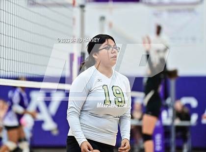 Thumbnail 1 in Bear Creek vs Arvada West photogallery.