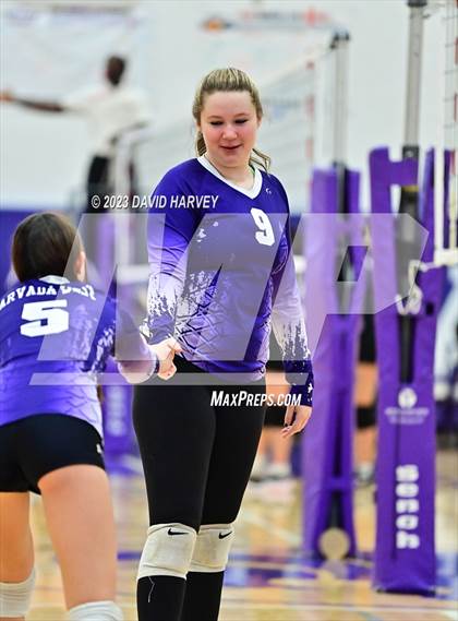 Thumbnail 2 in Bear Creek vs Arvada West photogallery.