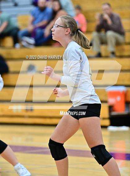 Thumbnail 3 in Bear Creek vs Arvada West photogallery.
