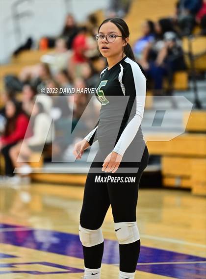 Thumbnail 2 in Bear Creek vs Arvada West photogallery.
