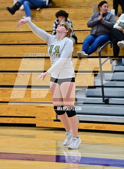 Thumbnail 2 in Bear Creek vs Arvada West photogallery.
