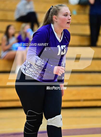 Thumbnail 1 in Bear Creek vs Arvada West photogallery.
