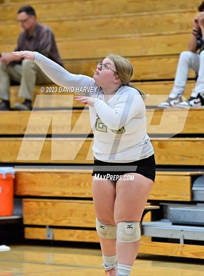Thumbnail 2 in Bear Creek vs Arvada West photogallery.