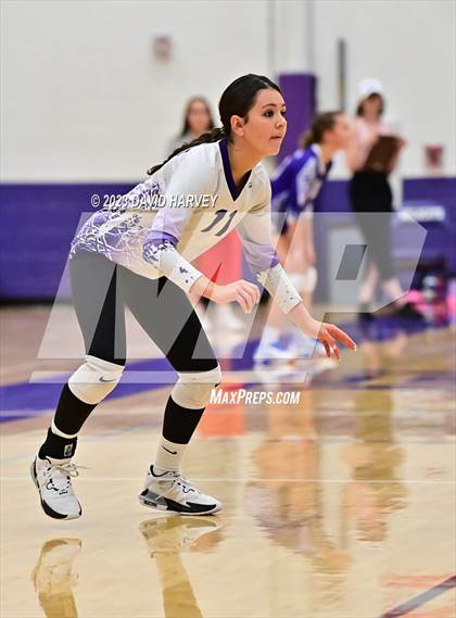 Thumbnail 3 in Bear Creek vs Arvada West photogallery.