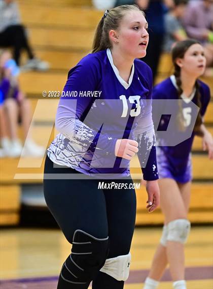 Thumbnail 3 in Bear Creek vs Arvada West photogallery.