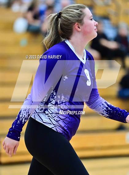 Thumbnail 3 in Bear Creek vs Arvada West photogallery.