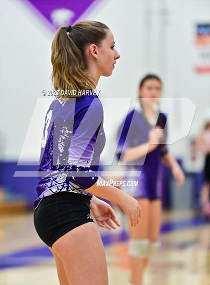 Thumbnail 3 in Bear Creek vs Arvada West photogallery.
