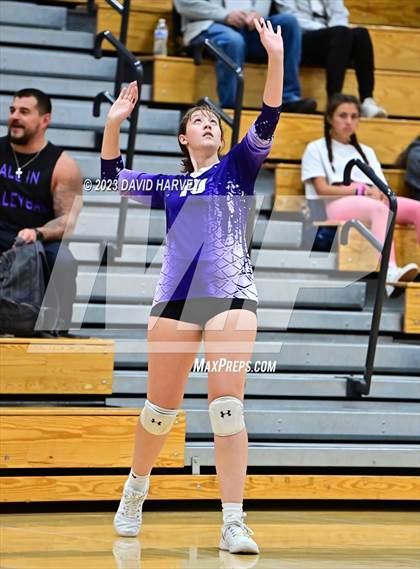 Thumbnail 2 in Bear Creek vs Arvada West photogallery.