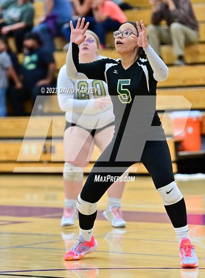 Thumbnail 1 in Bear Creek vs Arvada West photogallery.