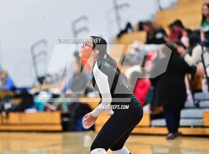 Thumbnail 2 in Bear Creek vs Arvada West photogallery.