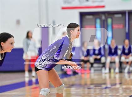 Thumbnail 1 in Bear Creek vs Arvada West photogallery.