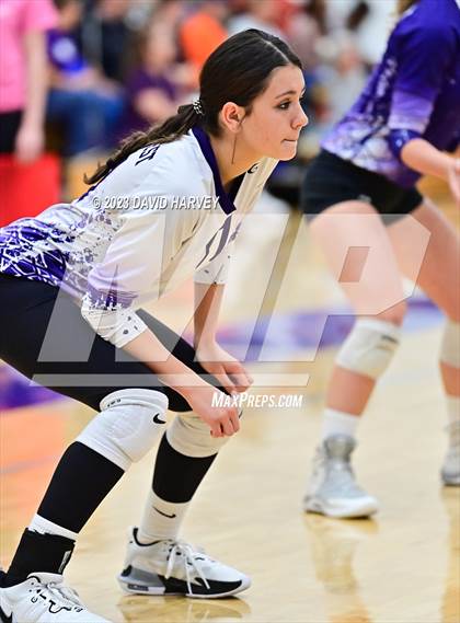 Thumbnail 3 in Bear Creek vs Arvada West photogallery.