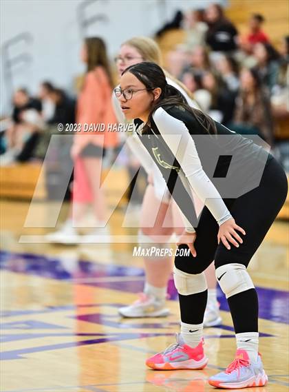 Thumbnail 1 in Bear Creek vs Arvada West photogallery.