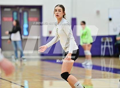 Thumbnail 2 in Bear Creek vs Arvada West photogallery.