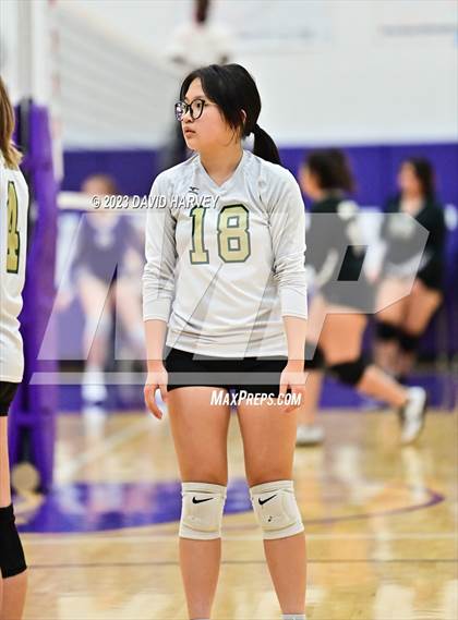 Thumbnail 1 in Bear Creek vs Arvada West photogallery.
