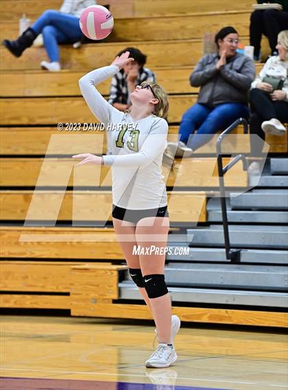 Thumbnail 3 in Bear Creek vs Arvada West photogallery.