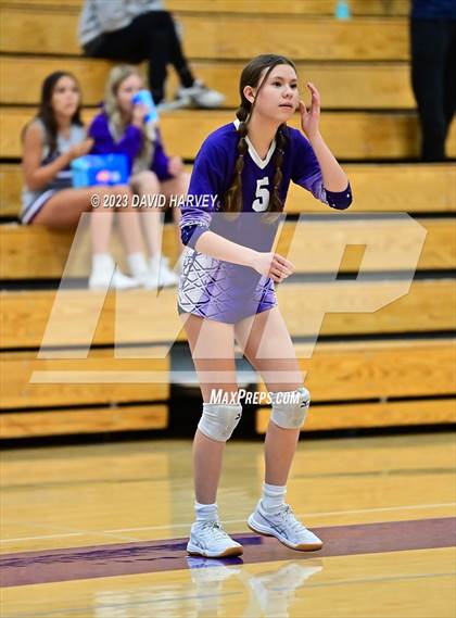 Thumbnail 2 in Bear Creek vs Arvada West photogallery.