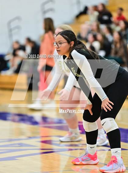 Thumbnail 3 in Bear Creek vs Arvada West photogallery.
