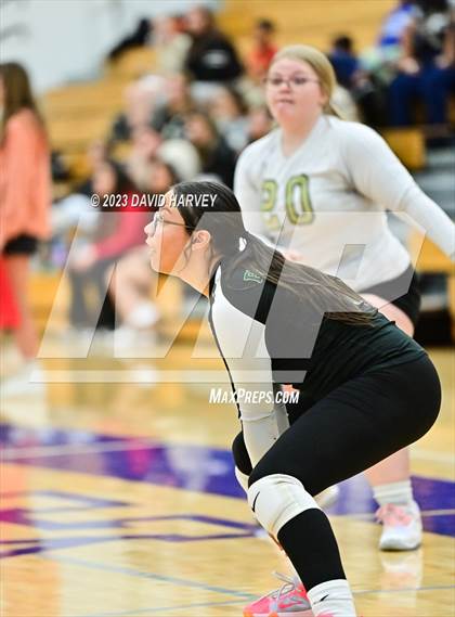 Thumbnail 1 in Bear Creek vs Arvada West photogallery.