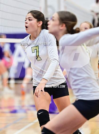Thumbnail 2 in Bear Creek vs Arvada West photogallery.