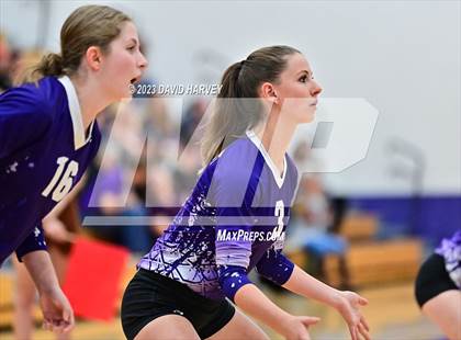 Thumbnail 3 in Bear Creek vs Arvada West photogallery.