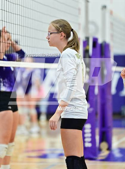 Thumbnail 3 in Bear Creek vs Arvada West photogallery.