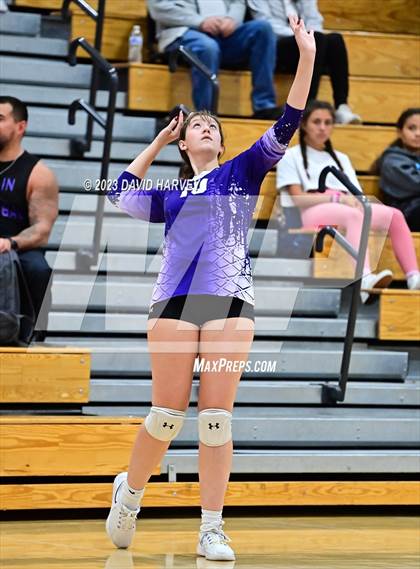 Thumbnail 2 in Bear Creek vs Arvada West photogallery.