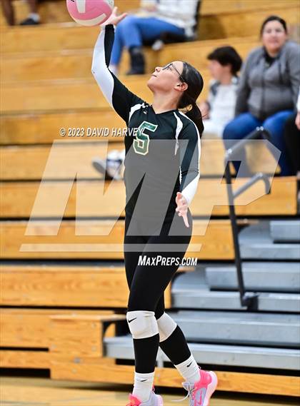 Thumbnail 3 in Bear Creek vs Arvada West photogallery.