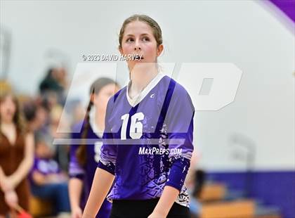 Thumbnail 1 in Bear Creek vs Arvada West photogallery.