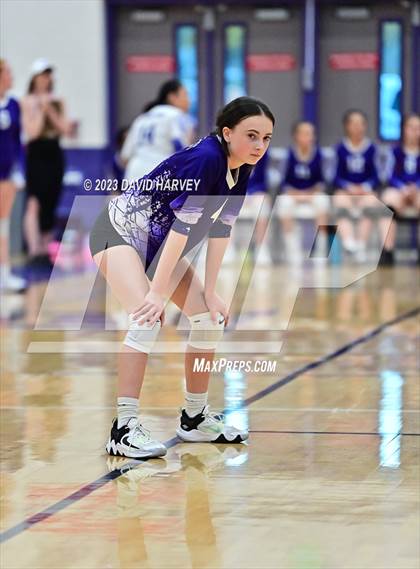 Thumbnail 2 in Bear Creek vs Arvada West photogallery.